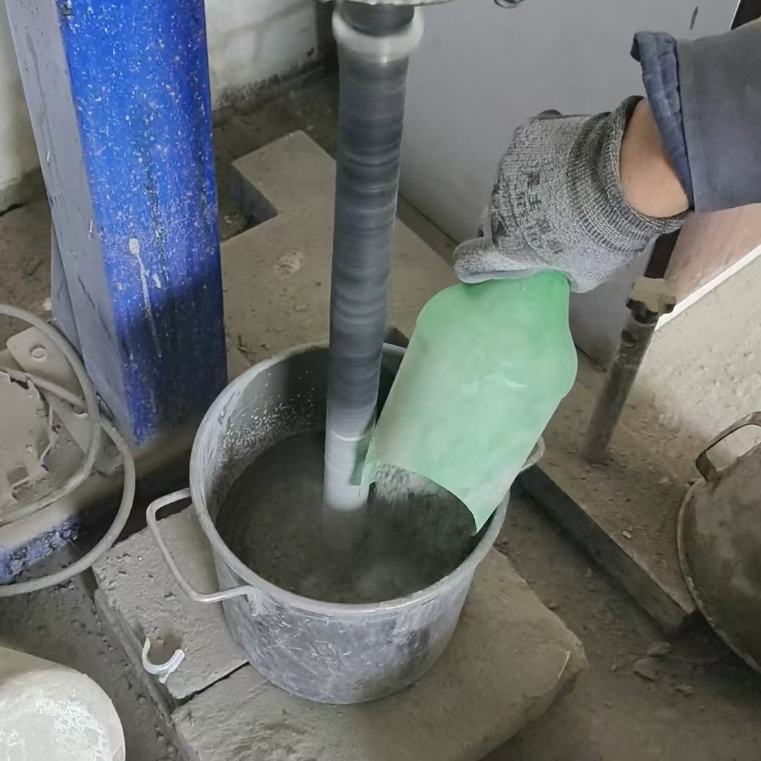 柯城桥梁公路张拉用H60压浆料与普通压浆料有什么区别？