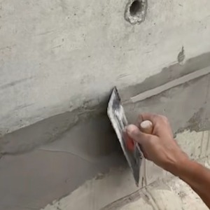 柯城P型防护型环氧树脂砂浆