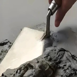 柯城混凝土裂缝孔洞剥落冻融修复用高强度丙乳防腐蚀砂浆