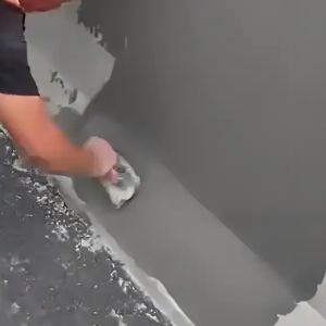 柯城GB50728一级聚合物改性水泥砂浆
