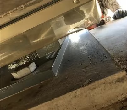 柯城CGM装配式套筒灌浆料